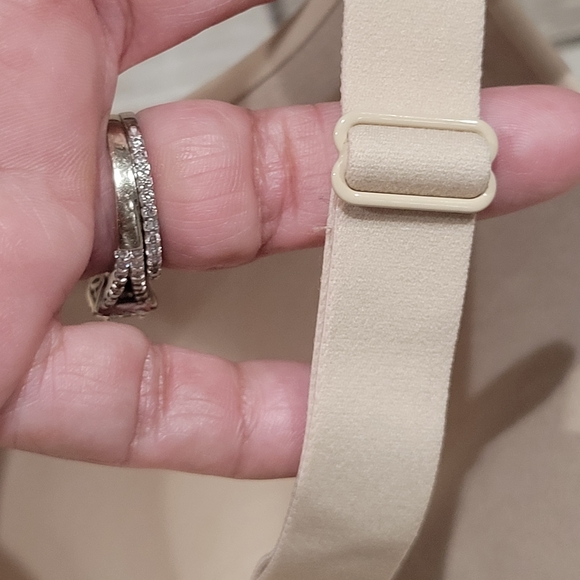 Maidenform bodyshaper all over firm one piece 2XLG nude - Picture 8 of 11